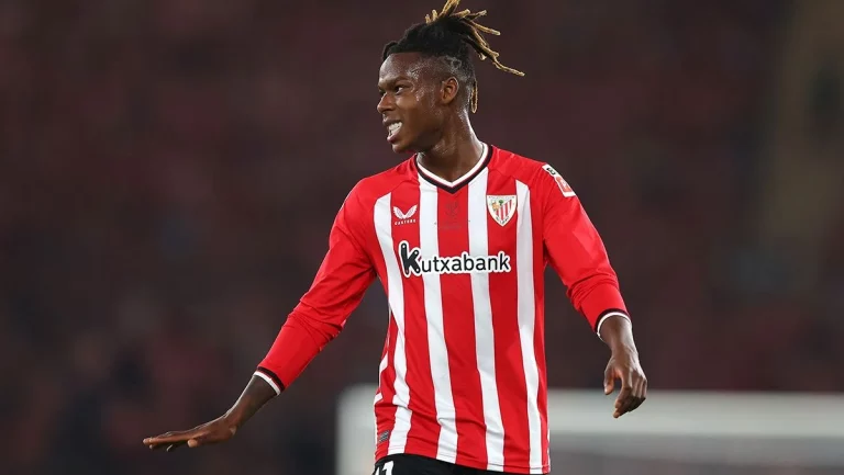 La cláusula de Nico Williams ya tiene fecha clave: el plan del FC Barcelona