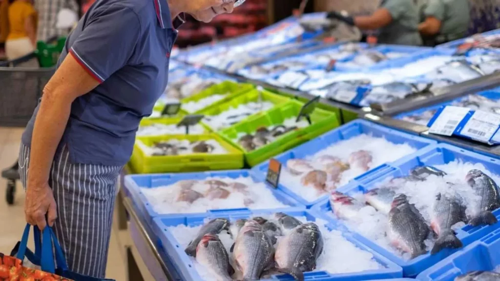 ¿Por Qué Algunos Pescados Tienen Más Mercurio Que Otros?
