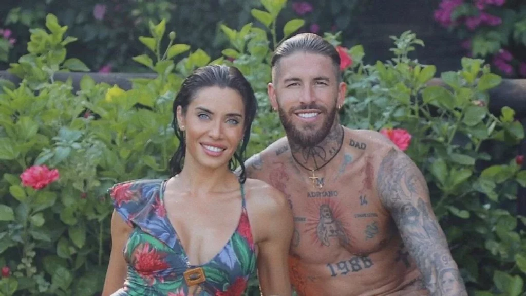 Pilar Rubio, Diseñadora Y Celebridad