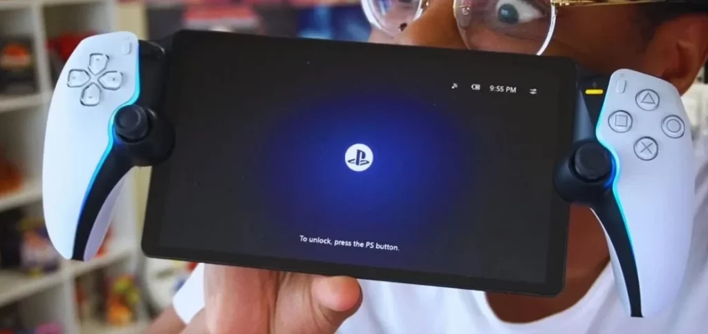 La Nueva Consola De Playstation Es Una Realidad, Y Lo Sabemos Por La Gamescom 2024 2 Playstation Portal