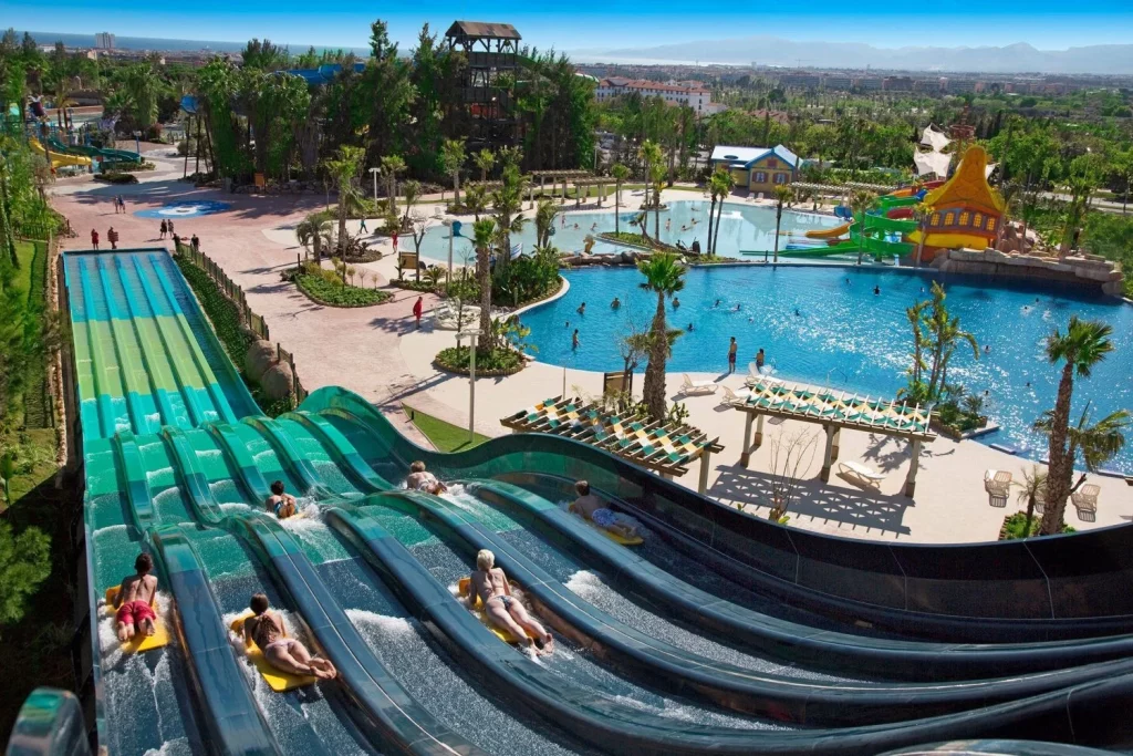 Portaventura World (Tarragona)