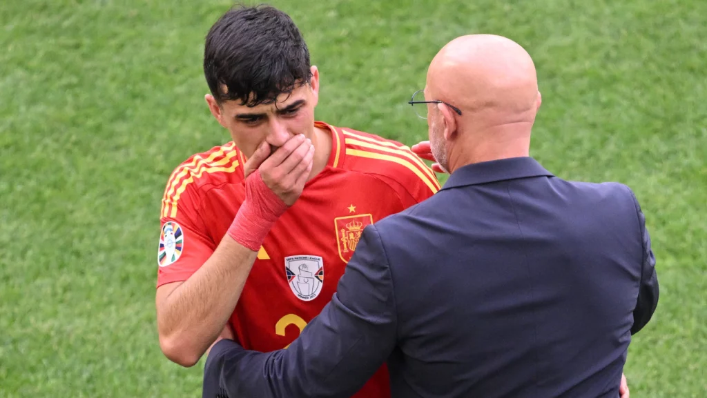 Pronóstico incierto, semanas de recuperación