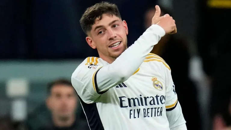 La dura confesión de Fede Valverde tras su estrepitoso fallo ante el Athletic