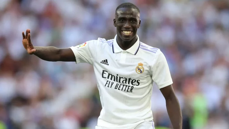 El virus FIFA se ceba con el Real Madrid antes de empezar