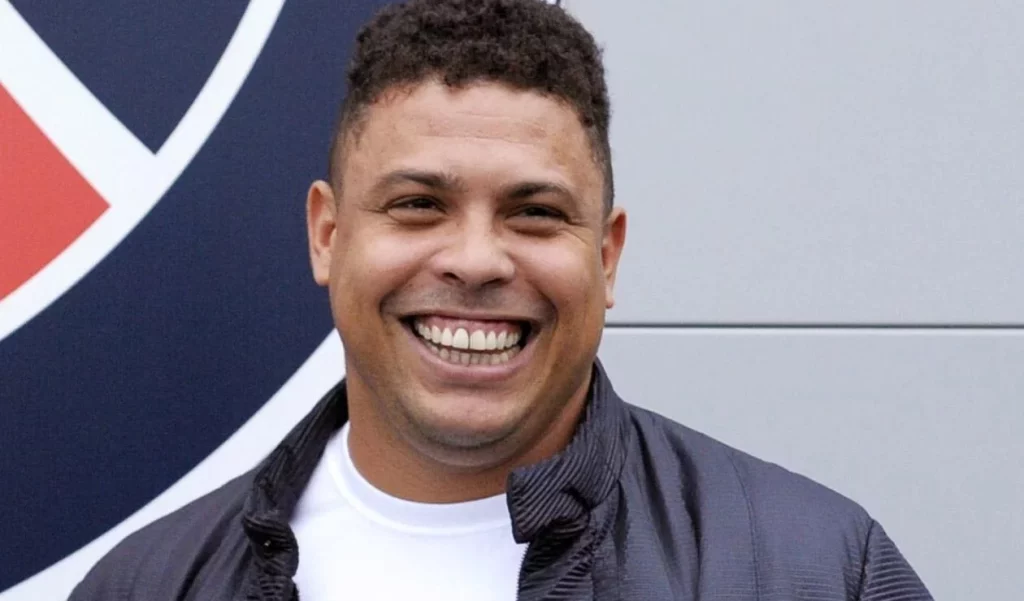 Ronaldo Por Fin Se Libra Del Valladolid 1 Ronaldo