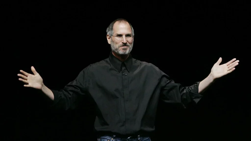 Los 7 consejos de Steve Jobs, creador de Apple, para alcanzar el éxito 26 Sé diferente del resto de competidores