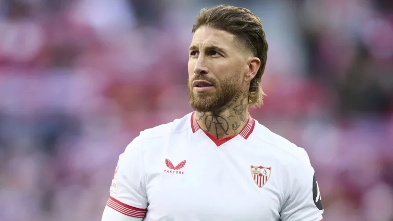 Sergio Ramos recibe una oferta inesperada para volver