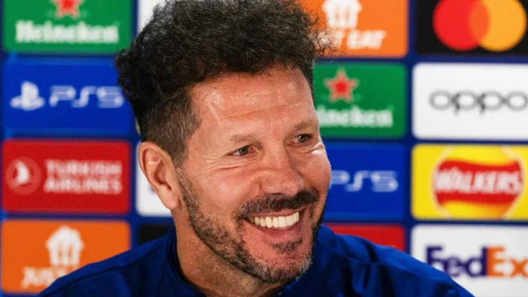La lista de fichajes de Simeone para el Atlético en enero 2025