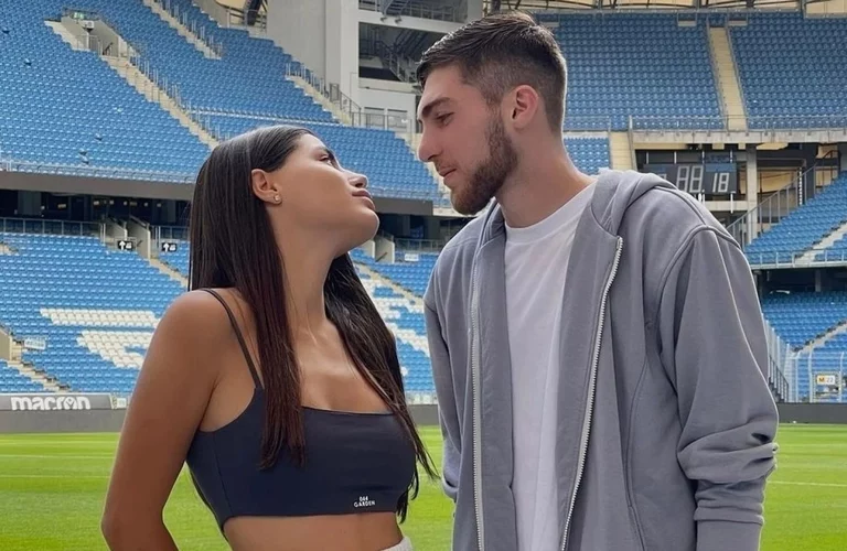 Sofia Tsitaishvili Es La Imponente WAG Que Promete Emociones Fuertes En sofia-tsitaishvili-es-la-imponente-wag-que-promete-emociones-fuertes-en