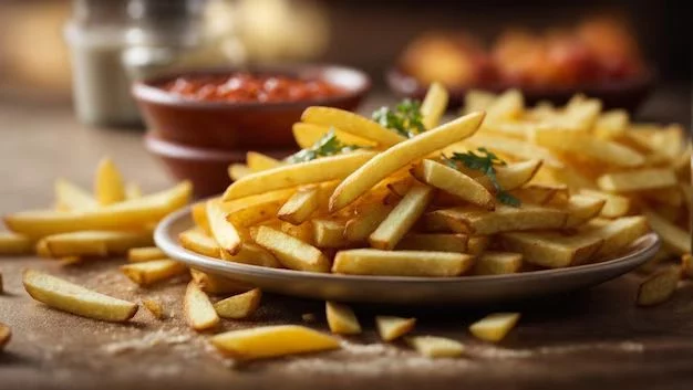 Tips adicionales para unas patatas más saludables