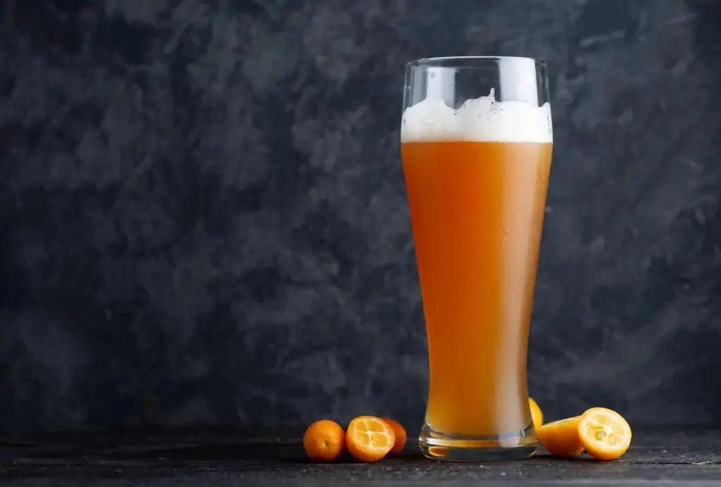 Tradición y complejidad: cervezas de fermentación espontánea