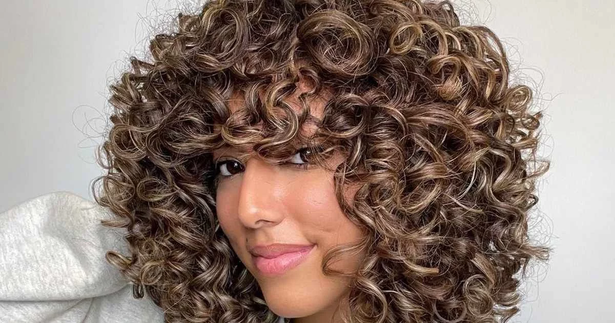 Trucos caseros para mantener tus rizos perfectos durante la temporada ...