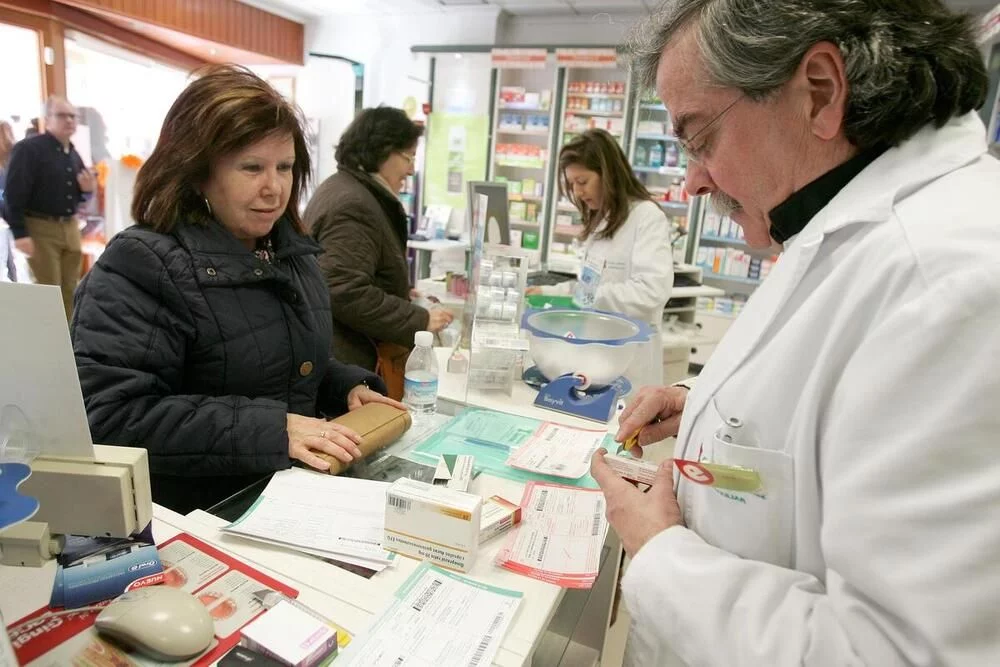 Un gesto con un propósito