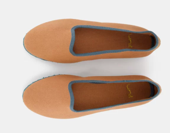 Ni Marypaz ni Aplauso: Hipercor tiene las zapatillas venecianas más cómodas y baratas