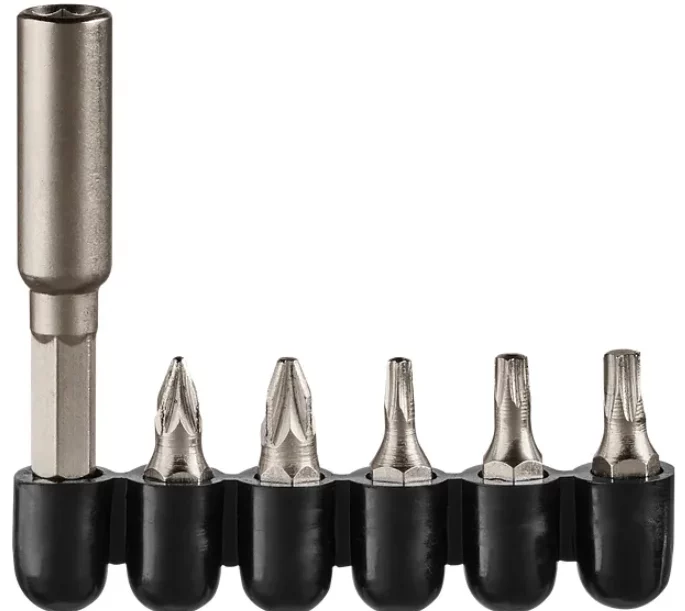 El potente taladro de Leroy Merlin sin cables por solo 10 euros de precio