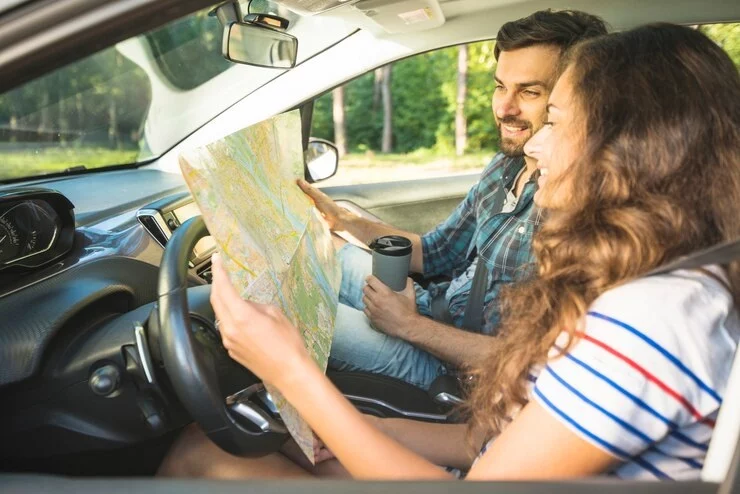 Consejos para conducir seguro en verano