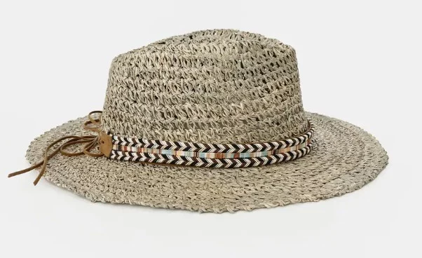 Abbacino Fedora