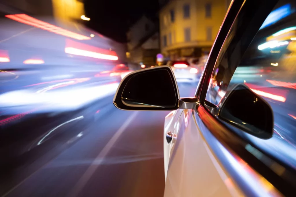 El Equilibrio Entre Innovación Y Seguridad Vial