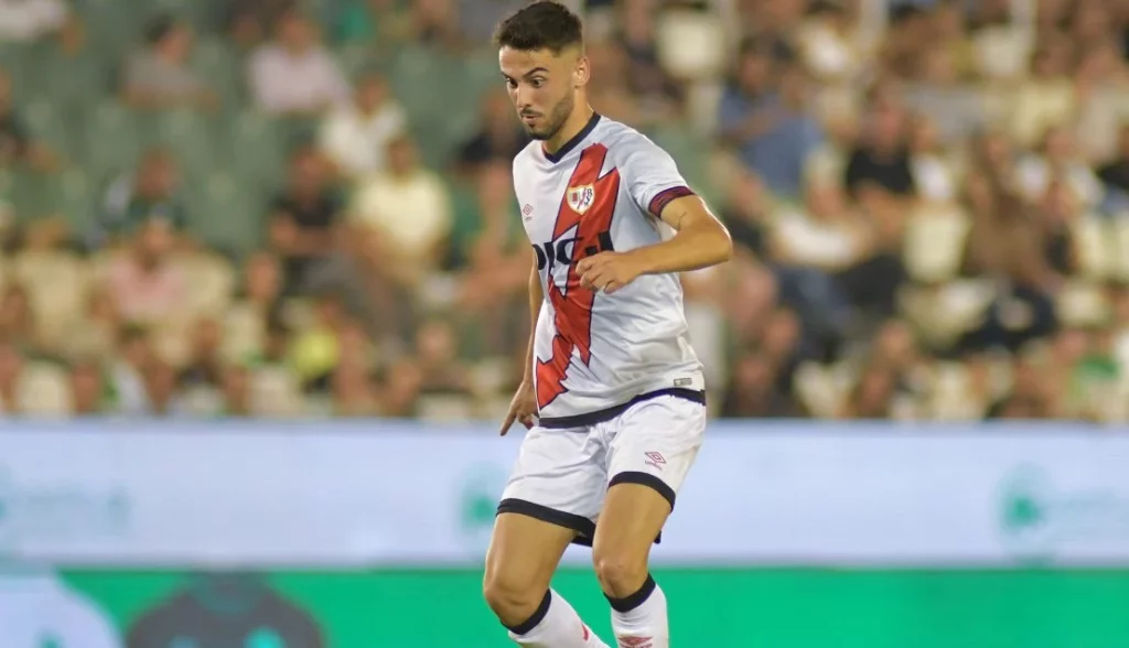 Andrés Martín 
