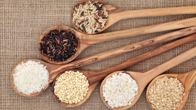 La OCU alerta sobre el peligro de consumir arroz