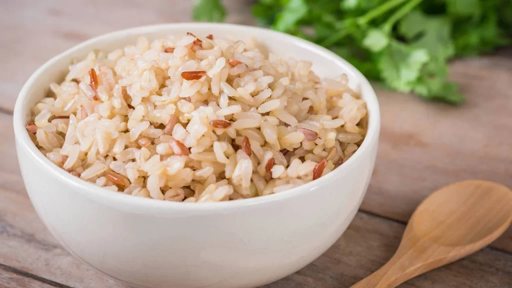 El Origen Del Arsénico En El Arroz