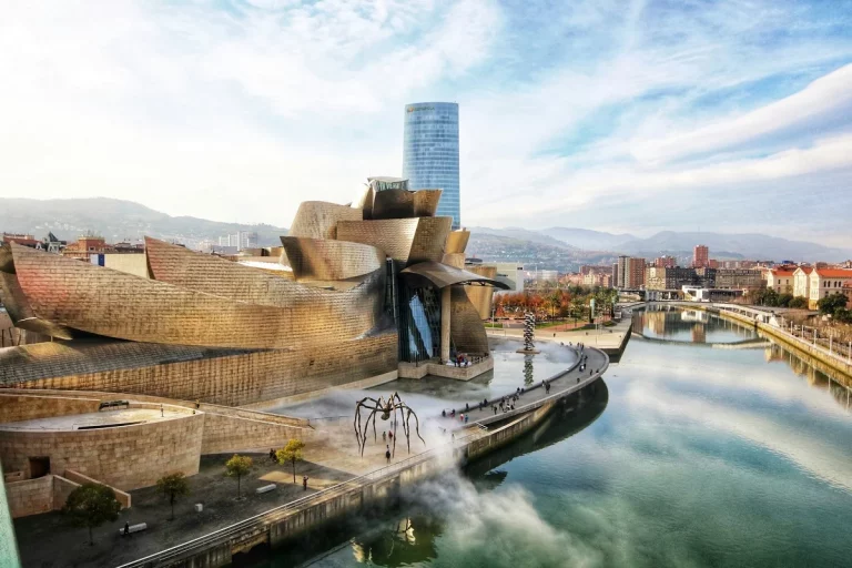 «Lo más simple que he visto en mi vida»: un feriante sorprende con la atracción más original de Bilbao