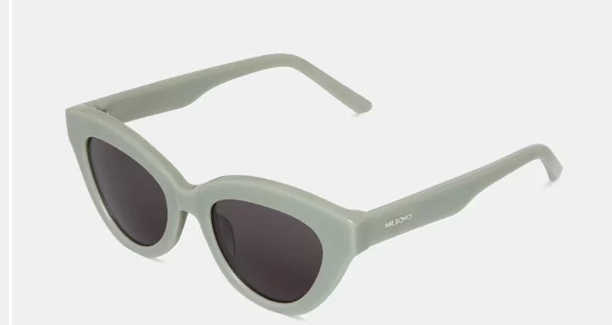 Que El Sol No Te Impida Ver Con Las Gafas De Sol Con Hasta Un 40 % De Descuento En El Corte Inglés 3 Boho Gaf