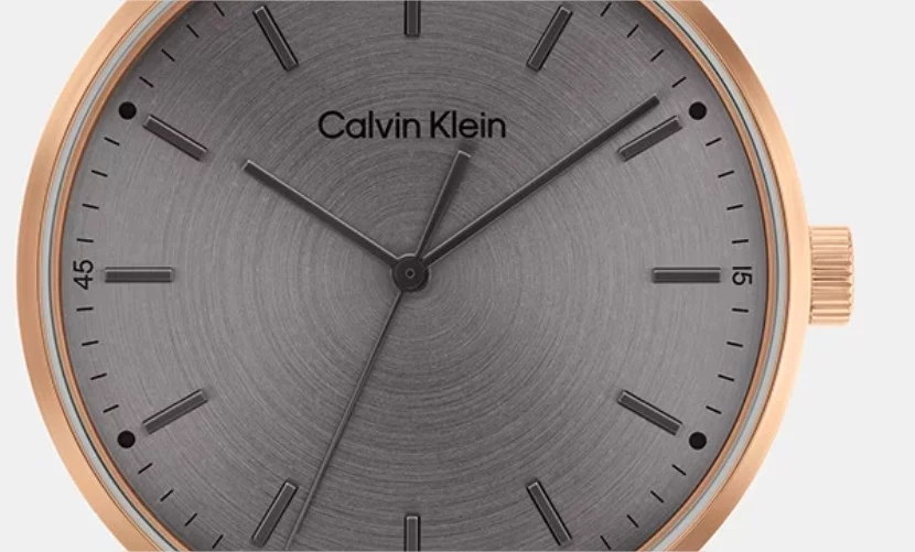 Calvin Klein