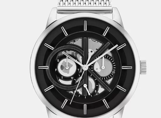 Ck Reloj
