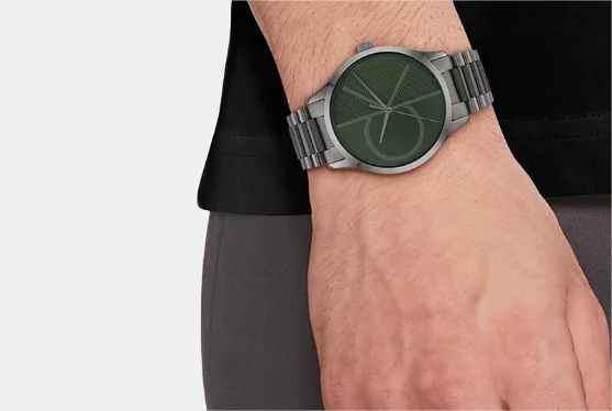 Ck Watch