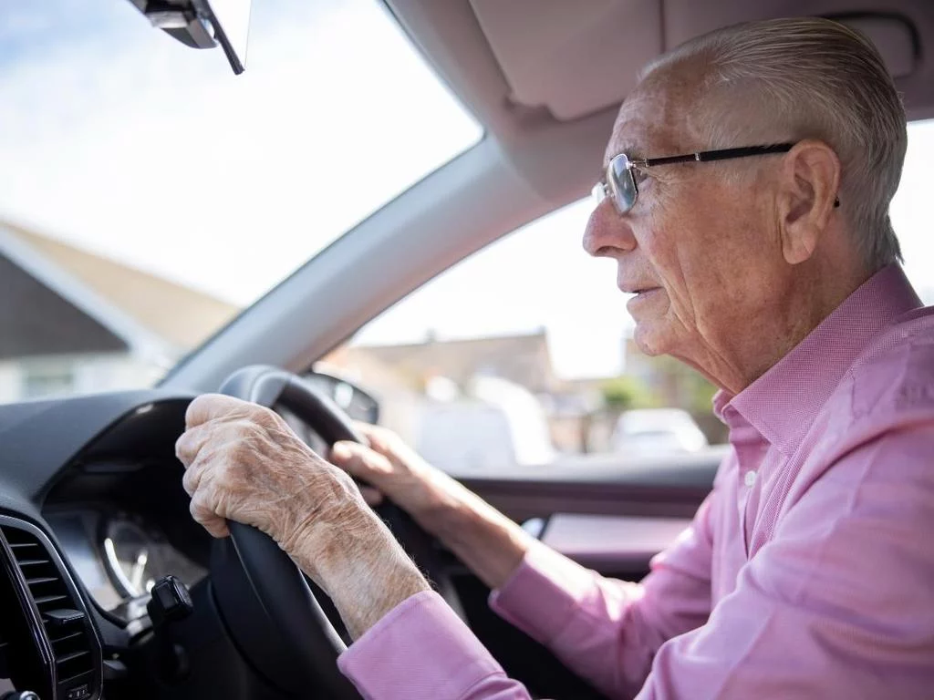 La Dgt Apuesta Por Una Movilidad Segura Y Adaptada A Todas Las Edades