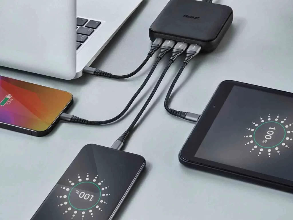 Lidl Apuesta Por El Precio Y La Accesibilidad: La Democratización De La Tecnología De Carga Avanzada