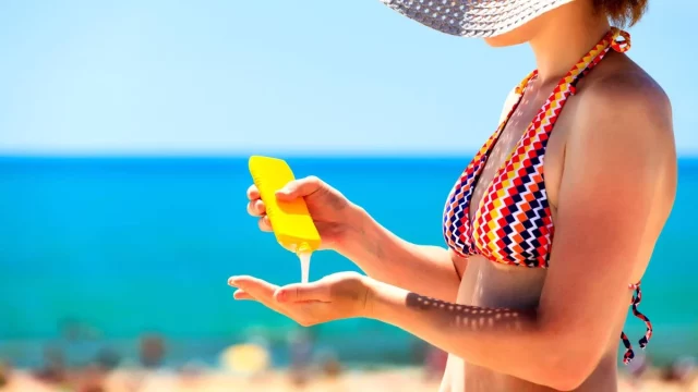 No Te Quemes Este Verano: La Ocu Saca A La Luz Los Mejores Y Peores Protectores Solares