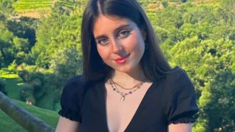 Roro también cocina fichajes para su novio Pablo