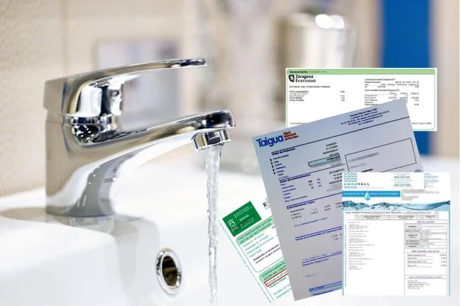 Vecinos de municipios del PP en Guadalajara reclaman que resuelvan los cortes de agua