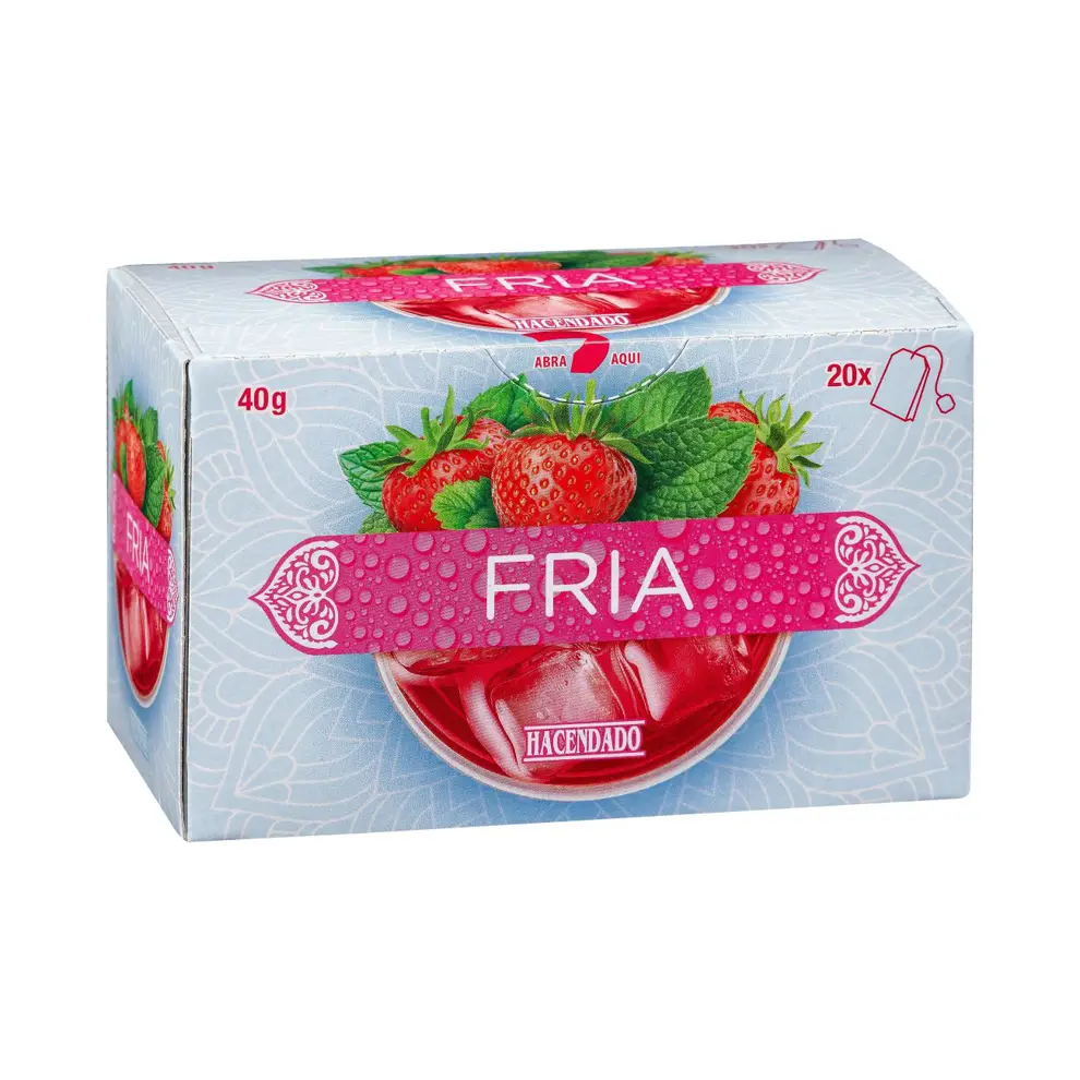 La fórmula de Mercadona: sabor, precio y beneficios para la salud