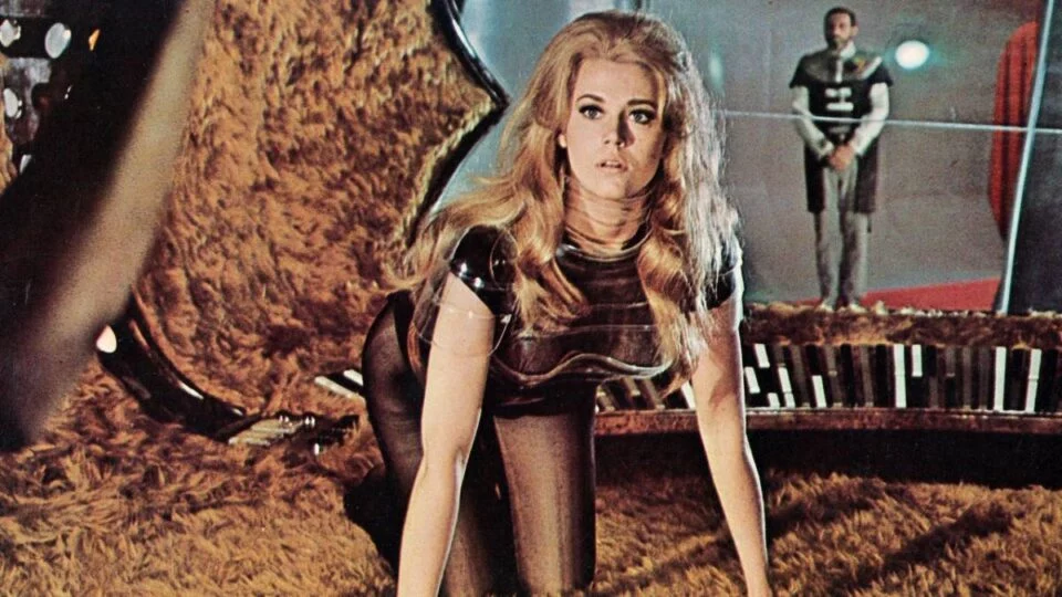Jane Fonda Barbarella 960X540 1