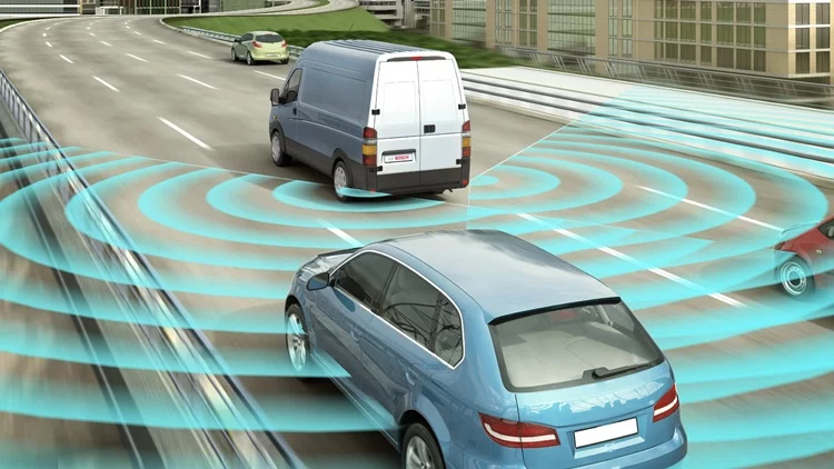 julio 2024 sistemas seguridad coches