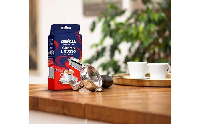 OCU: El secreto detrás del éxito de Lavazza Crema e Gusto Classico