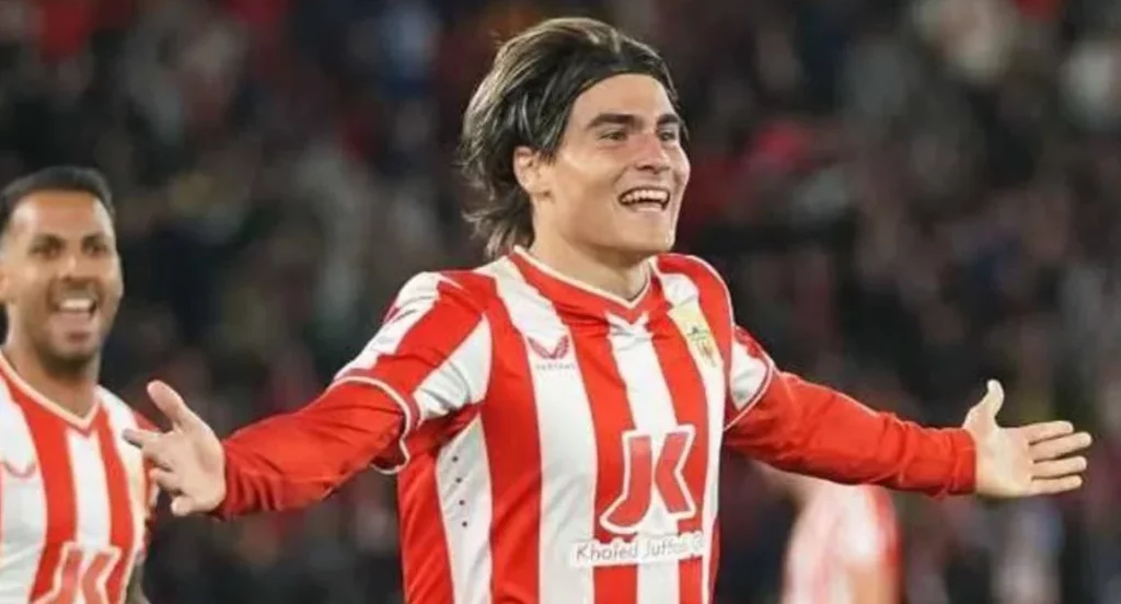 Luka Romero