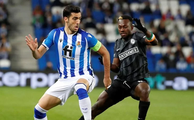 Aperribay Mikel Merino