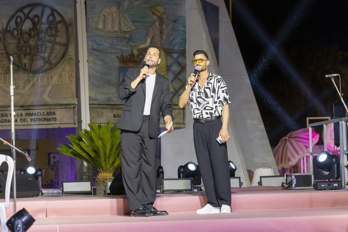 Pazzo interiorismo destaca en el Torrevieja Weekend su pasión por diseñar experiencias memorables 1 pazzo