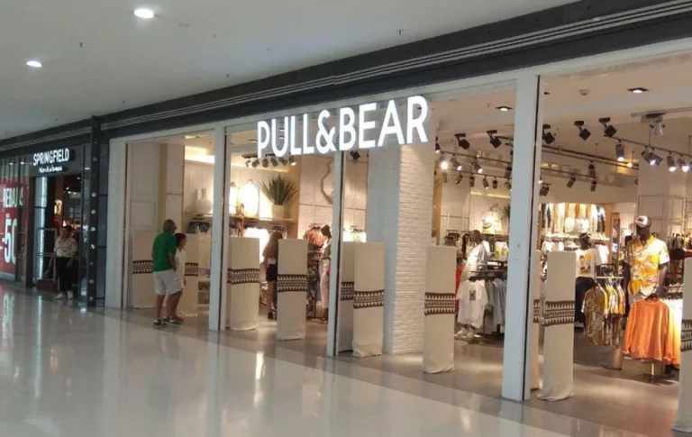 Prepara tu armario de entretiempo con las novedades de Pull&Bear