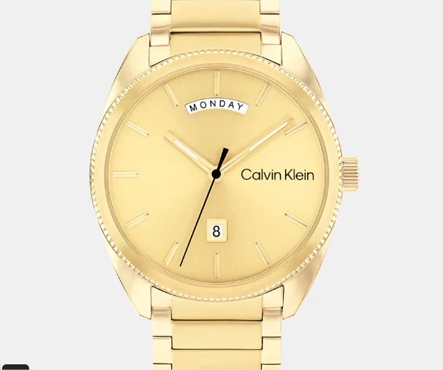Reloj Hombre Ck