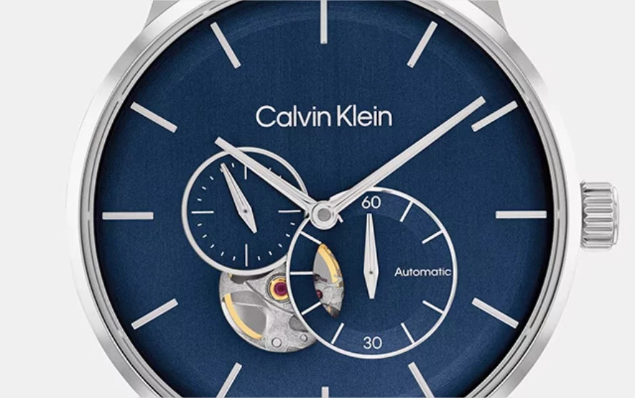 Reloj Hombre