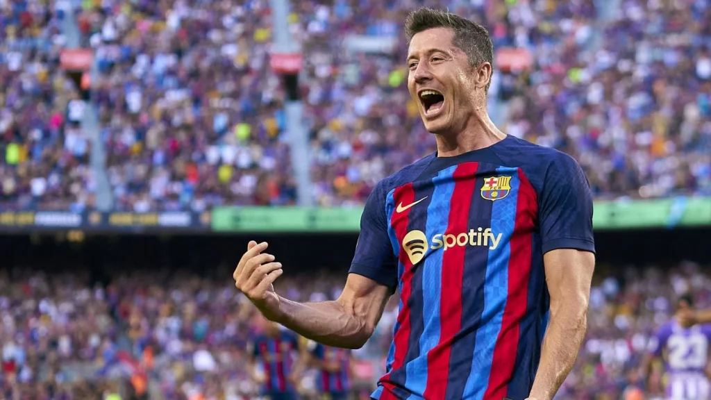 Lewandowski