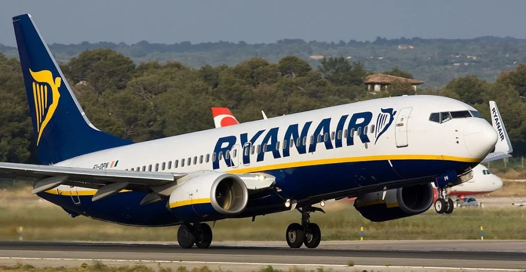 Ryanair Equipaje De Mano