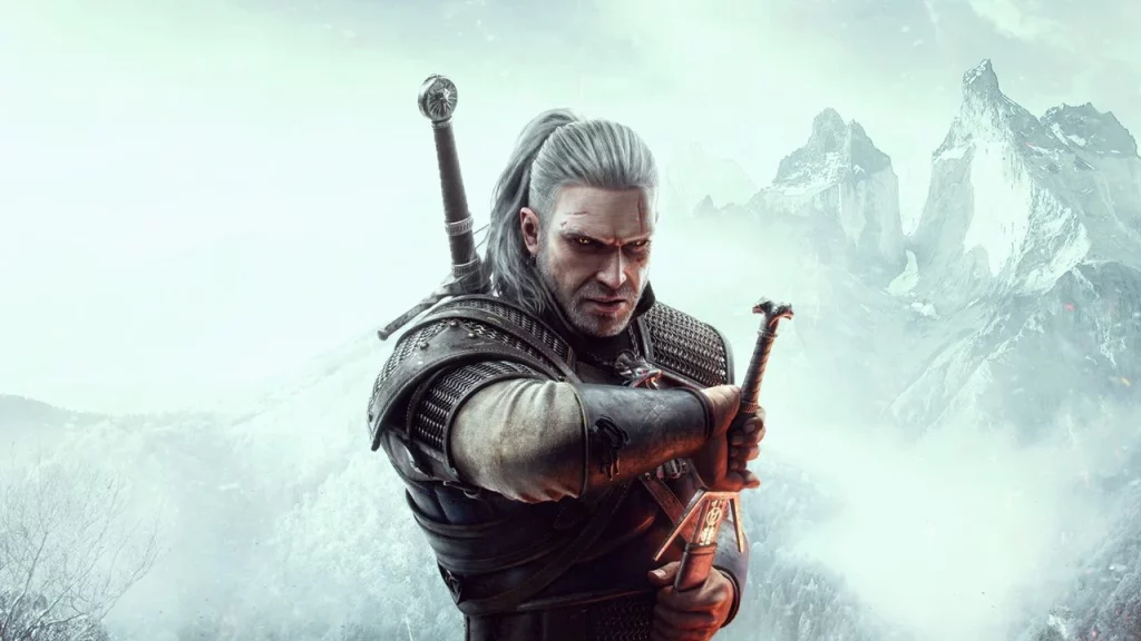 El Videojuego Que Encabeza El Catálogo De Ps Plus Para Agosto Y Que Encanta A Los Fans Del Anime 1 Sale A La Luz El Final Secreto De The Witcher 3: Wild Hunt Que Descartó Cd Projekt Red