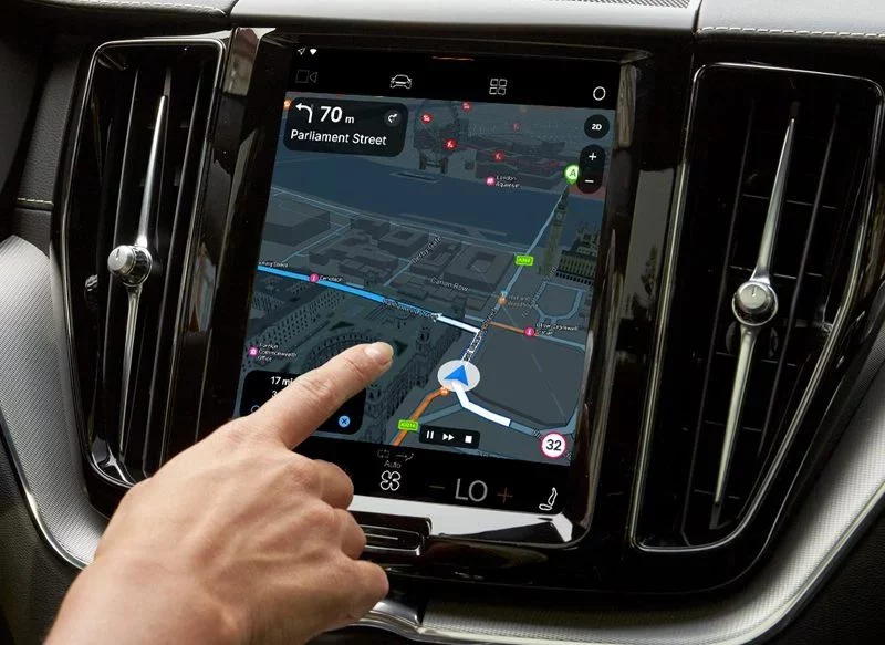 GOOGLE MAPS Y WAZE, DOS DE LAS MEJORES APPS PARA NAVEGAR