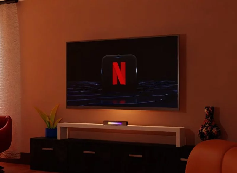 NETFLIX AUMENTA SUS BENEFICIOS